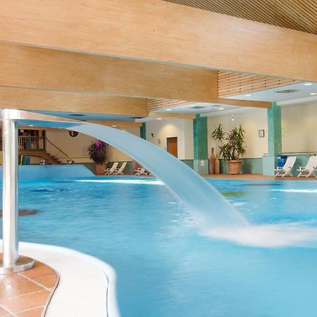 Hotel Sonnenhuegel Bad Kissingen Extérieur photo