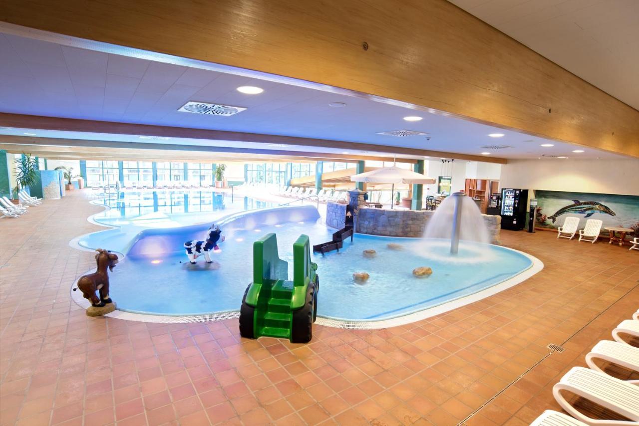 Hotel Sonnenhuegel Bad Kissingen Extérieur photo