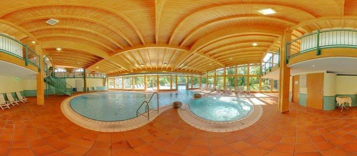 Hotel Sonnenhuegel Bad Kissingen Facilités photo