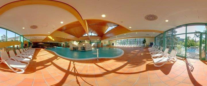 Hotel Sonnenhuegel Bad Kissingen Facilités photo