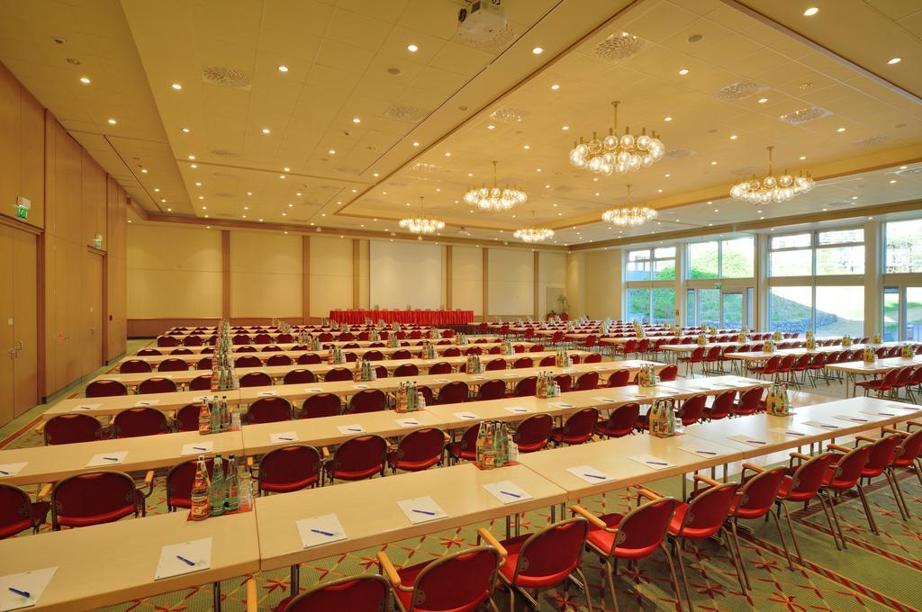 Hotel Sonnenhuegel Bad Kissingen Extérieur photo