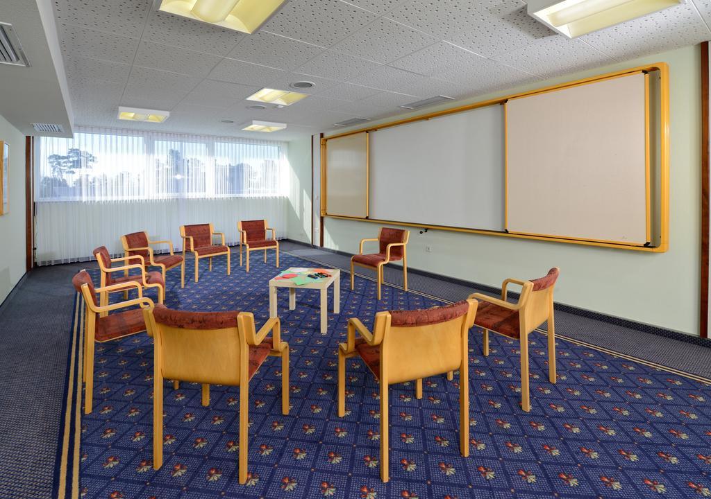 Hotel Sonnenhuegel Bad Kissingen Extérieur photo