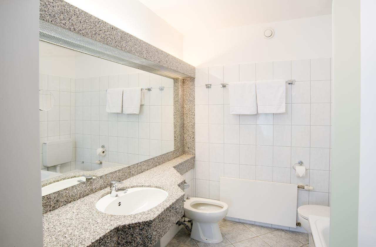 Hotel Sonnenhuegel Bad Kissingen Extérieur photo