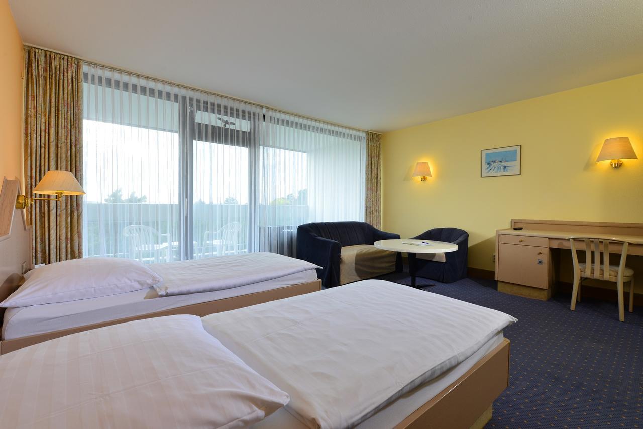 Hotel Sonnenhuegel Bad Kissingen Extérieur photo