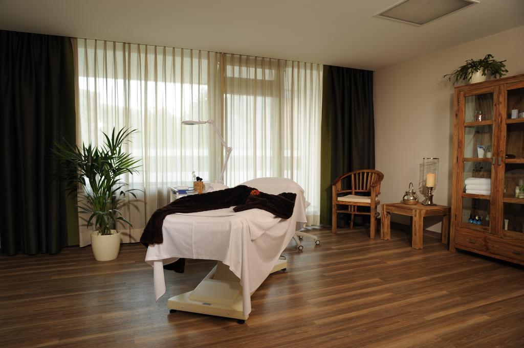 Hotel Sonnenhuegel Bad Kissingen Extérieur photo
