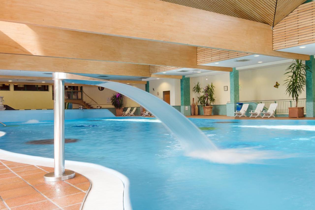 Hotel Sonnenhuegel Bad Kissingen Extérieur photo