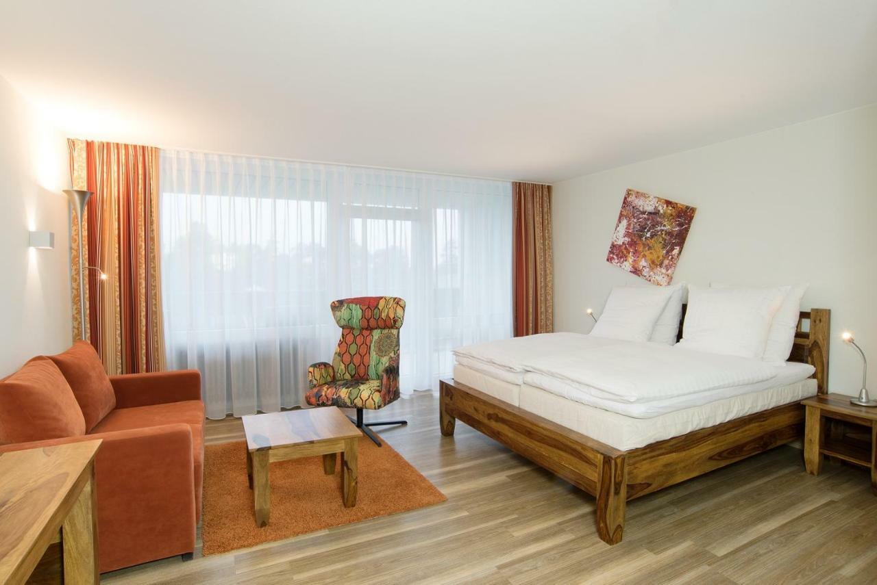 Hotel Sonnenhuegel Bad Kissingen Extérieur photo