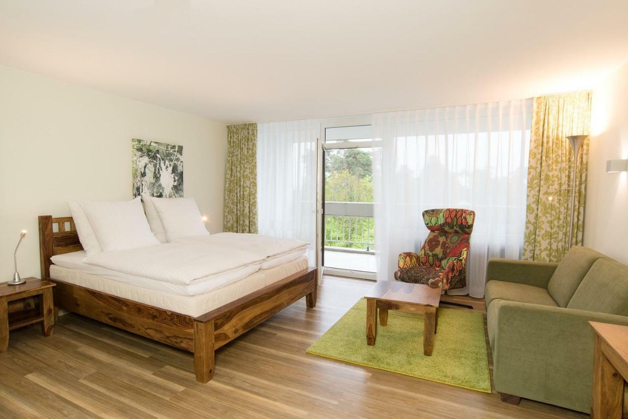 Hotel Sonnenhuegel Bad Kissingen Extérieur photo